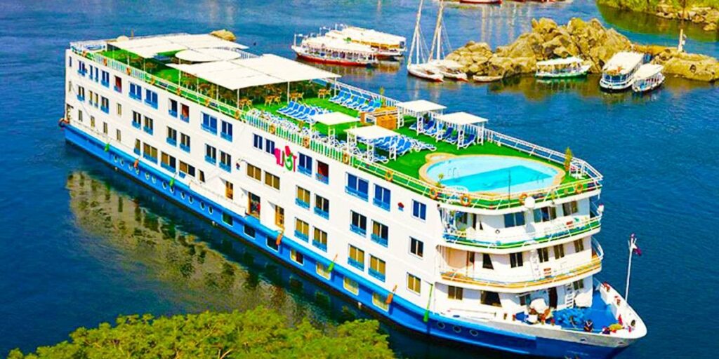 nile cruise
