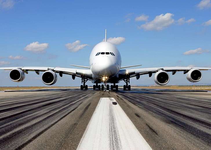 plane