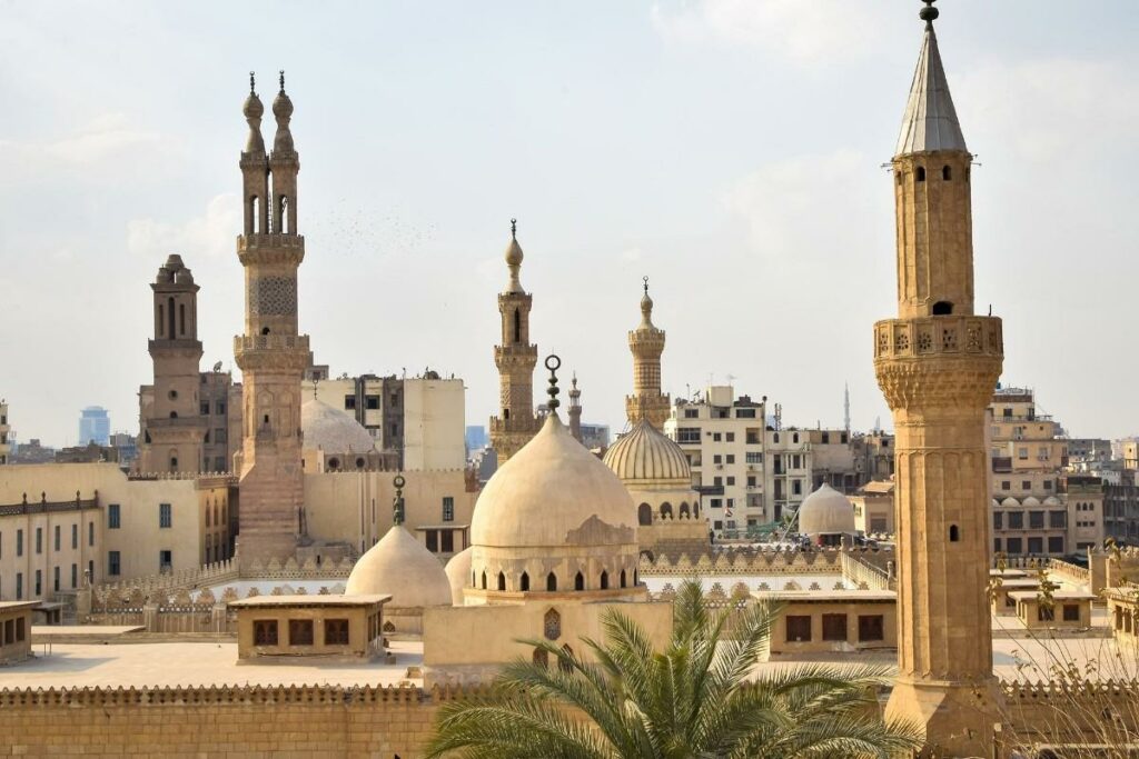 al-azhar-mosque-cairo