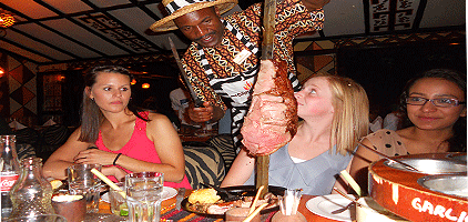 carnivore