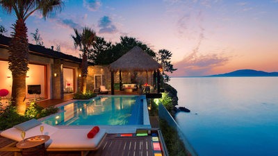 luxurious-Gran-Melia-Arusha