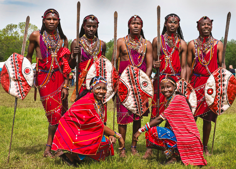 cultural safari maasai mara