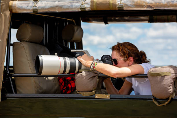 photography safari