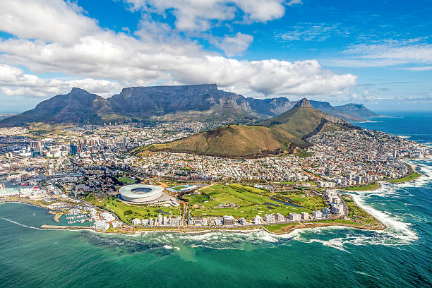 south africa safaris