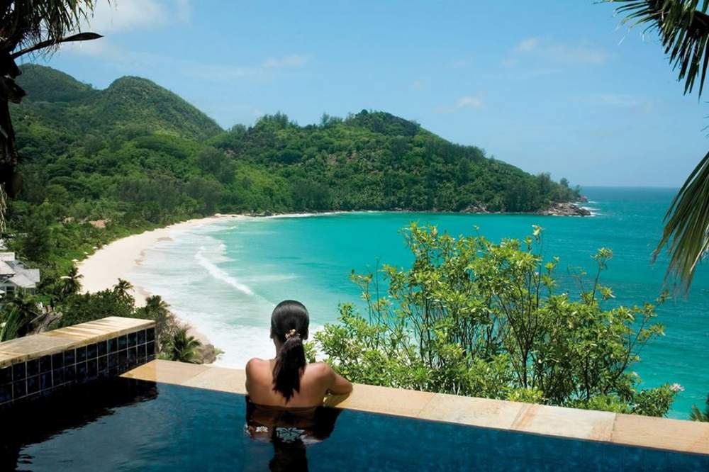 seychelles