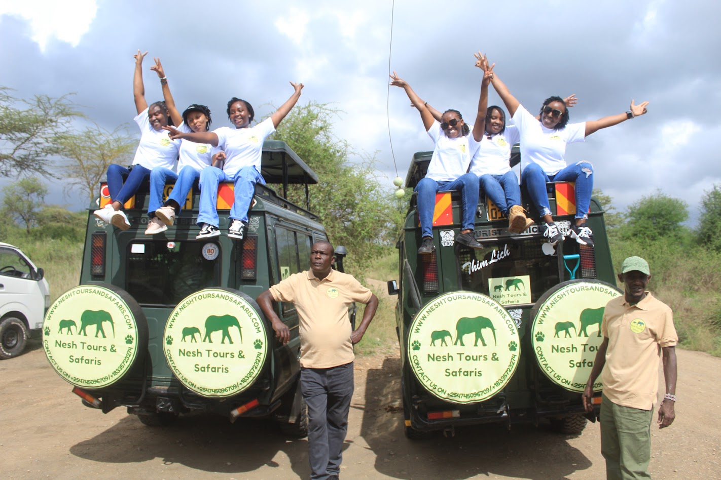 hotels in nairobi