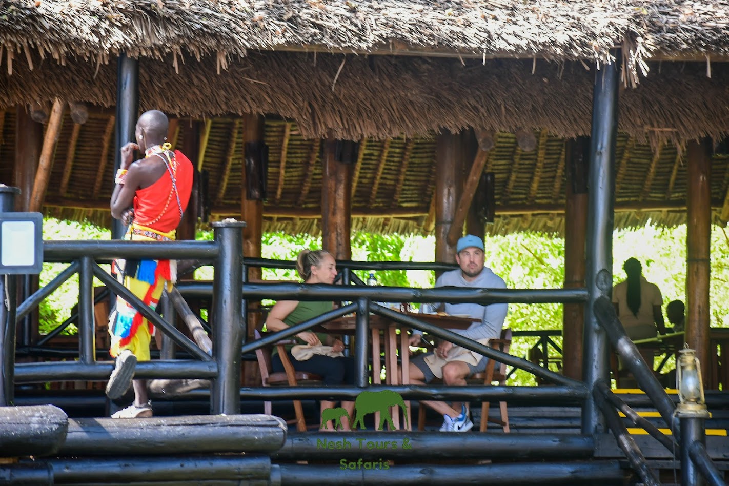 samburu park