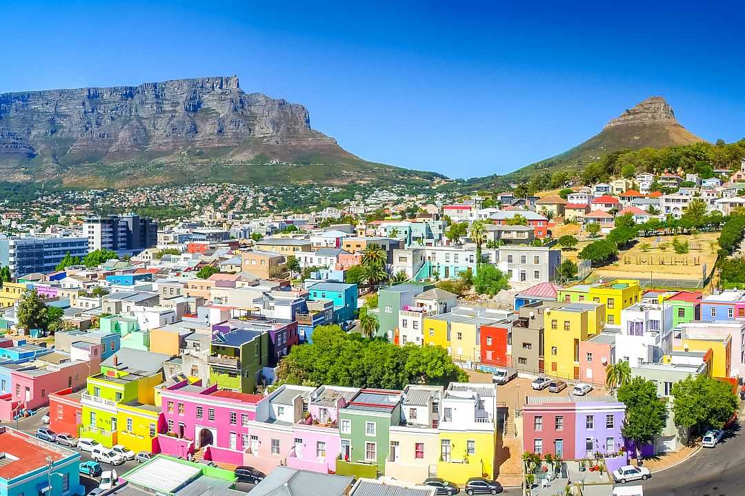 bo kaap