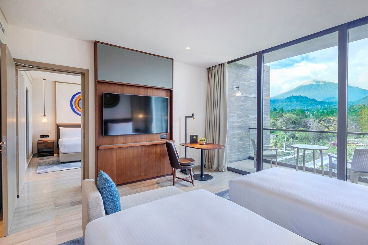 gran melia