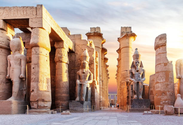 egypt pyramids