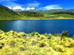 Lake Ellis