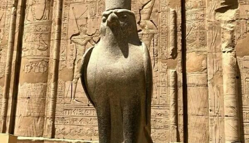 Temple of Horus