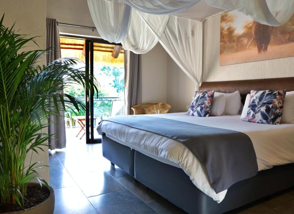 Umbhaba Eco Lodge