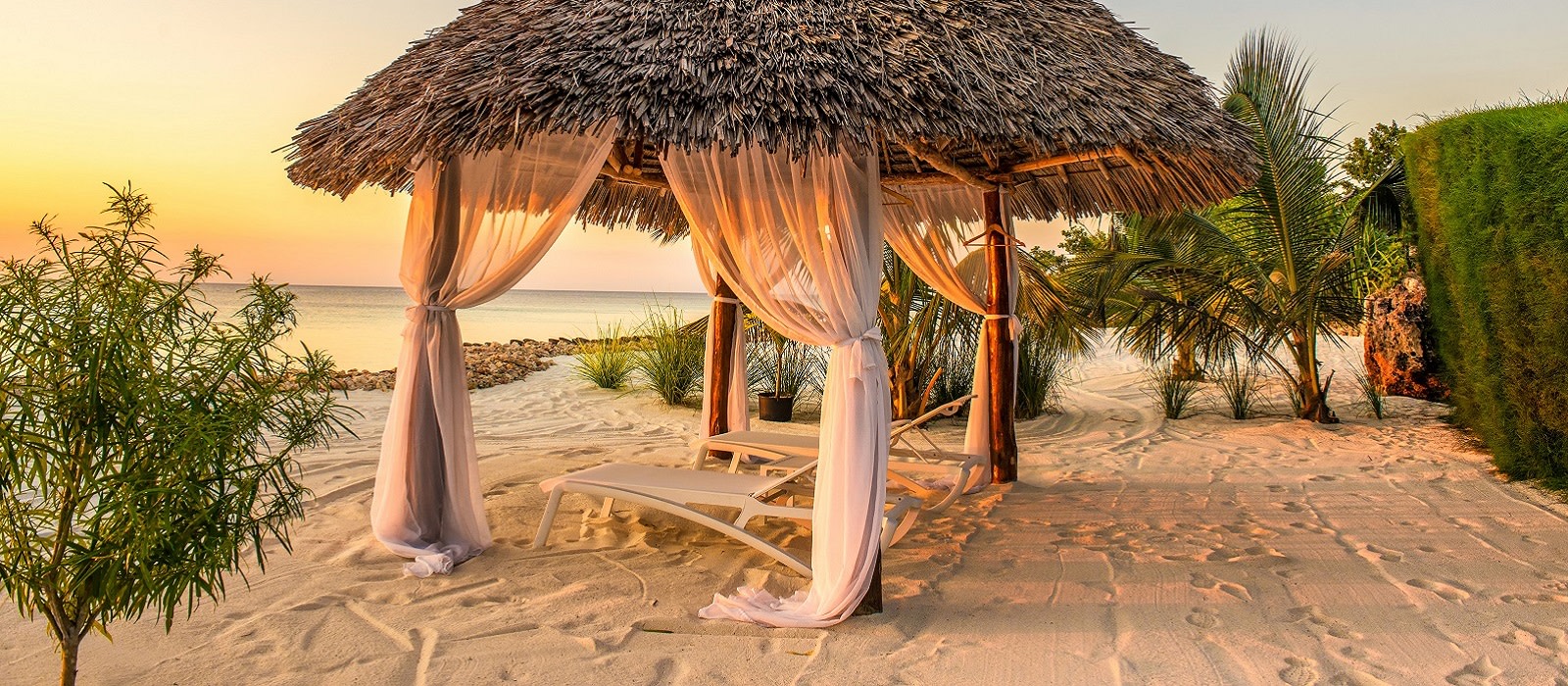 Zanzibar Leisure & Optional Excursions
