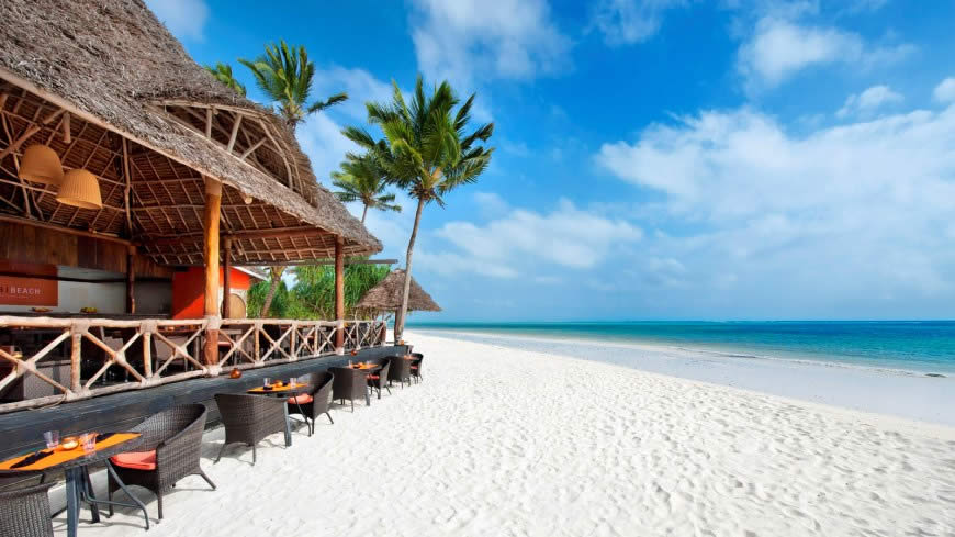 Zanzibar