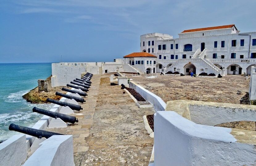 cape coast castle 830x540 1