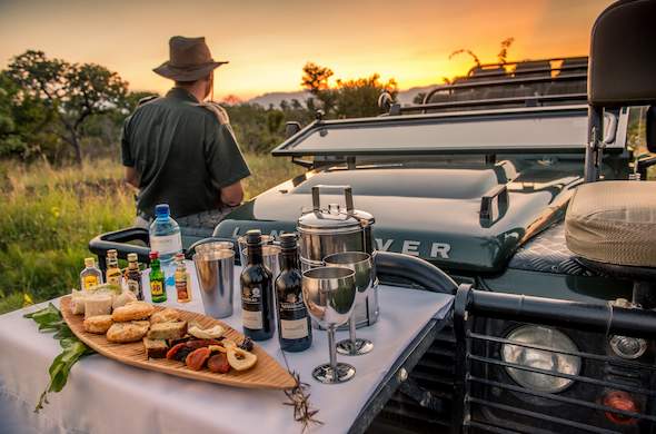 sundowner