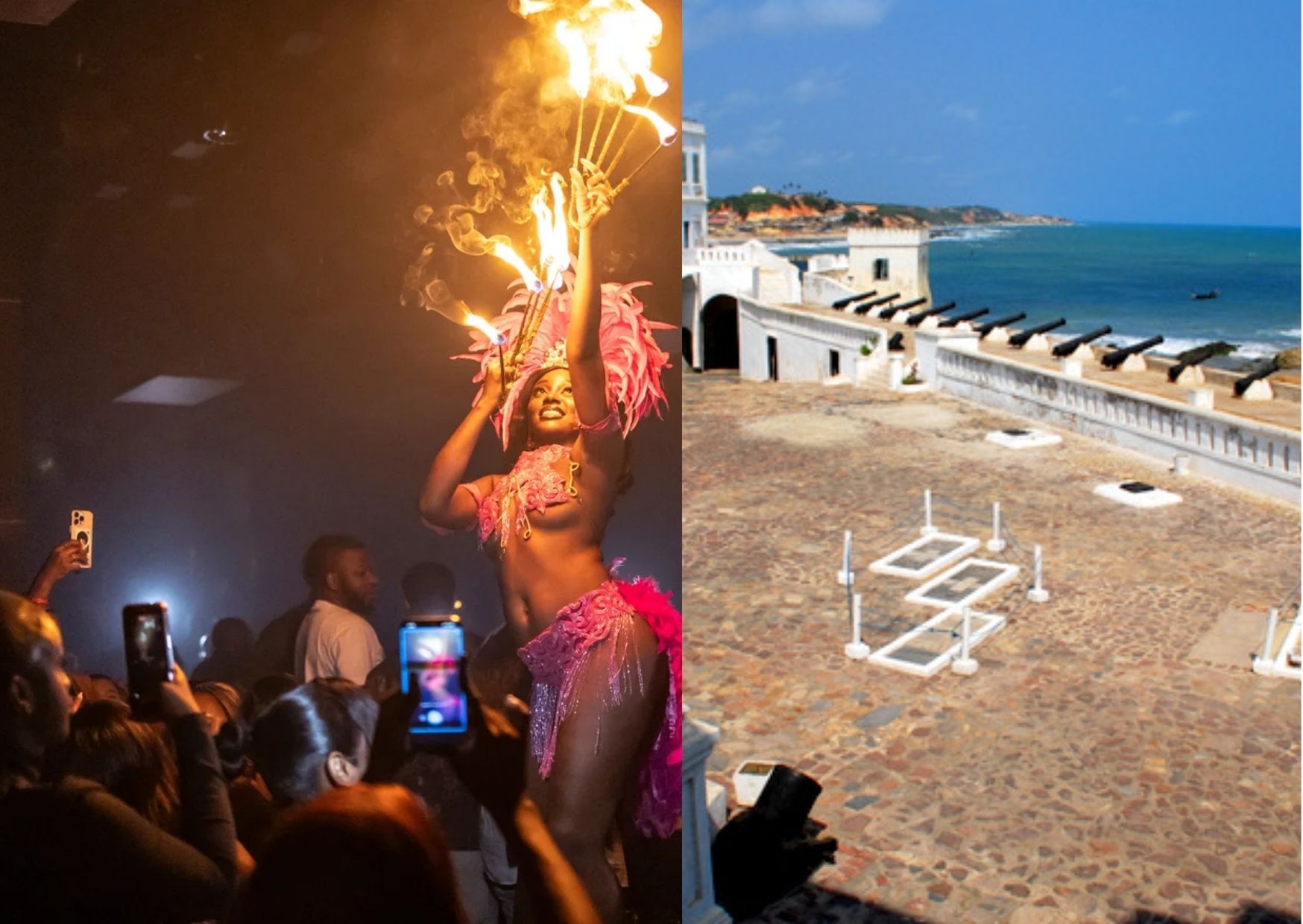 Ghana Detty December 2026 Luxury Guide.