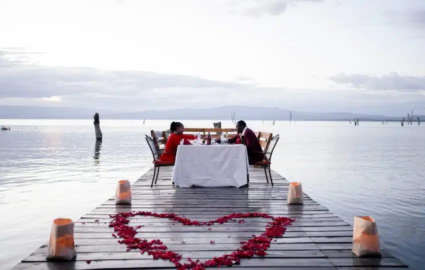 Lake Naivasha Resort