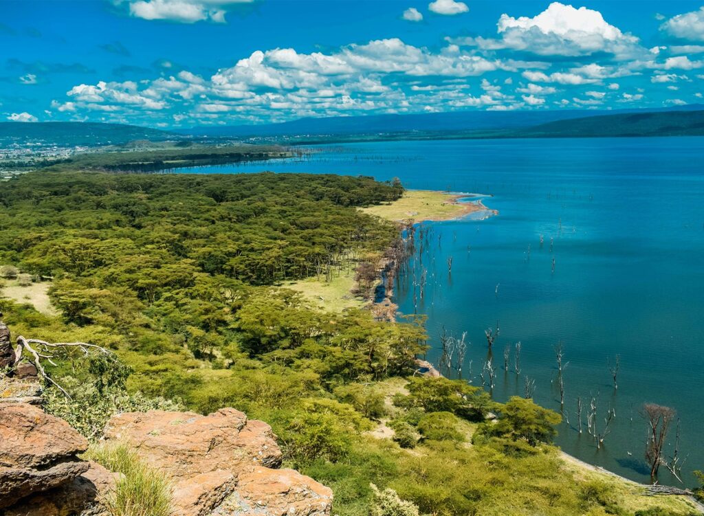 Baboon Cliff Viewpoint