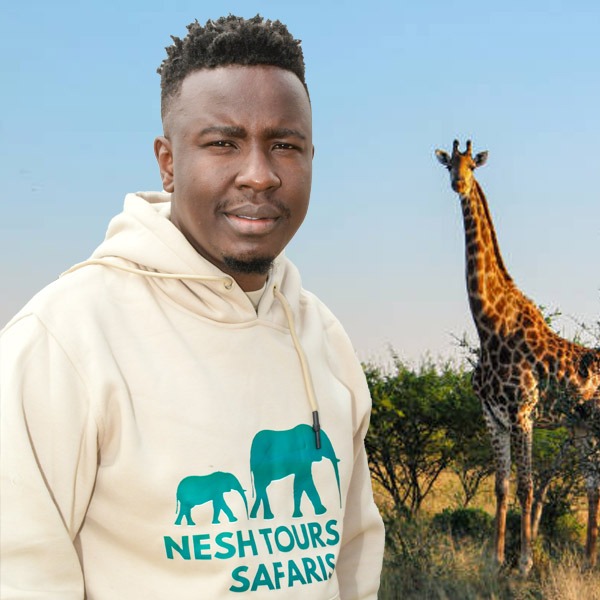 Morris Mugo - Founder and Managing Director