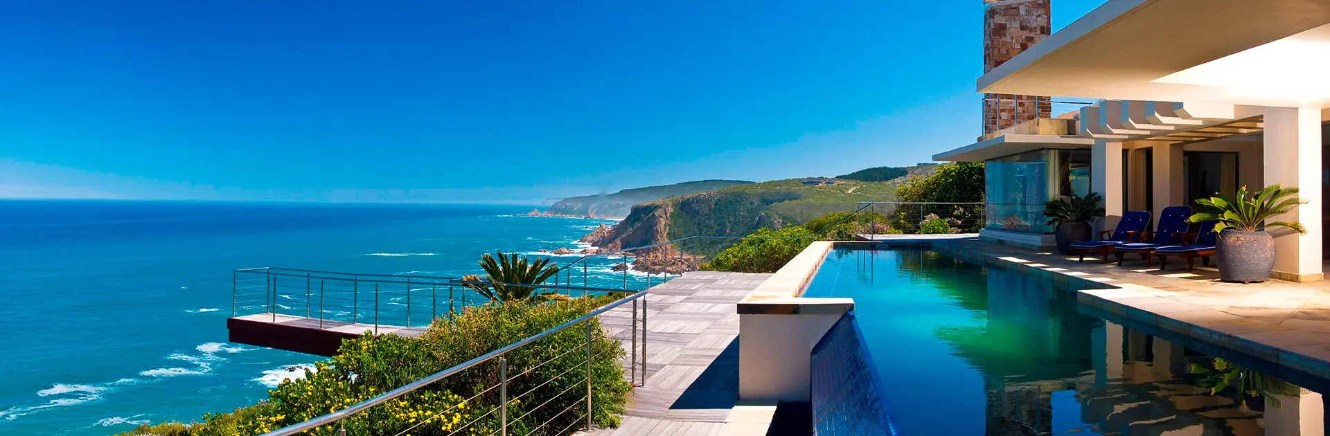Garden Route South Africa scenic coastal road trip