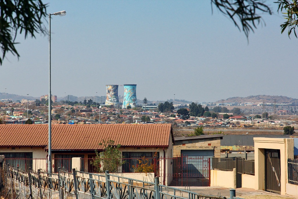 Johannesburg and Soweto cultural attractions South Africa