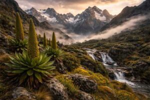Rwenzori