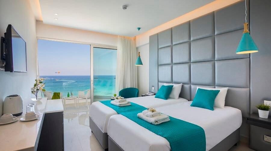 silver sands beach hotel