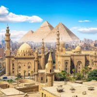 egypt