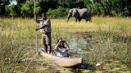 Okavango Delta