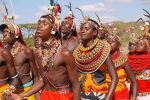 cultural vacations and safaris